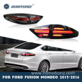 HCMOTIONZ Animation Mondeo 2013-2016 Ford Fusion Back Rear Lamp